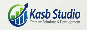 kasb digital logo