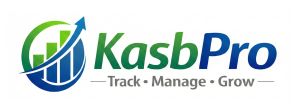 kasb logo